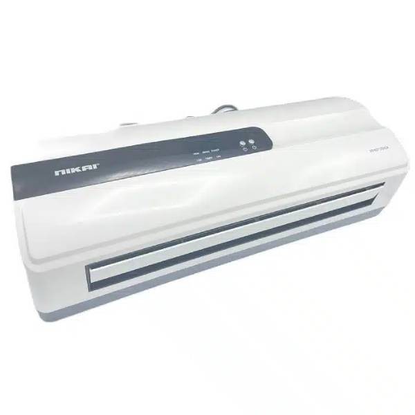 بخاری برقی نیکای مدل NWFH2120A