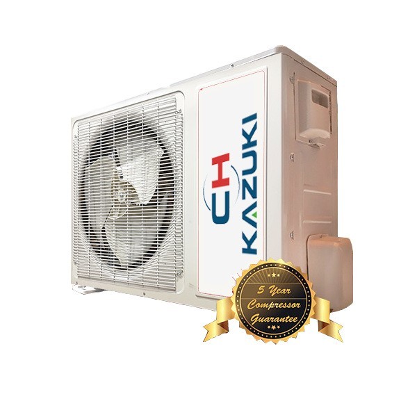 کولر گازی اینورتر 24000 کازوکی IAC-24CH/XA-I/A