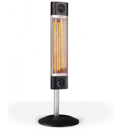 بخاری برقی ایستاده ویتو مدل CH2500XE