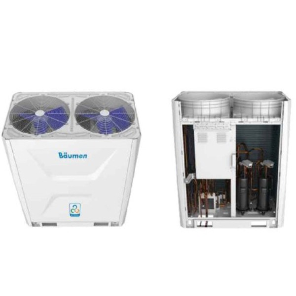 یونیت خارجی vrf بویمن مدل BVR-OT 33