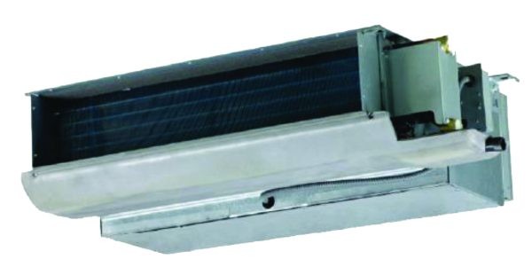فن کویل سقفی توکار تک الکتریک مدل MKT3BT-600G30