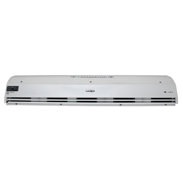 پرده هوای فراز کاویان مدل RM4012 S/Y-W