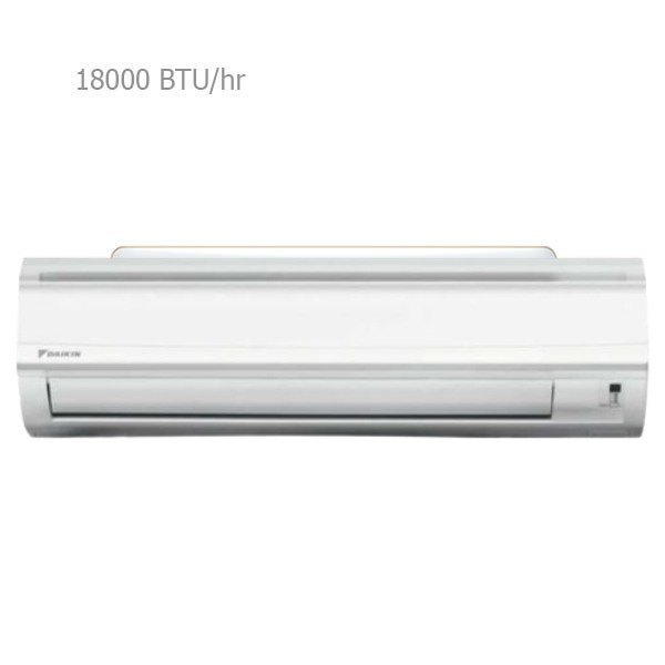 کولر گازی حاره ای دایکین 18000 مدل FTN-AV1KR