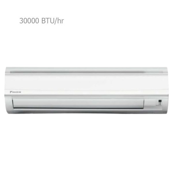 کولر گازی حاره ای دایکین 30000 مدل FTN30AV1K
