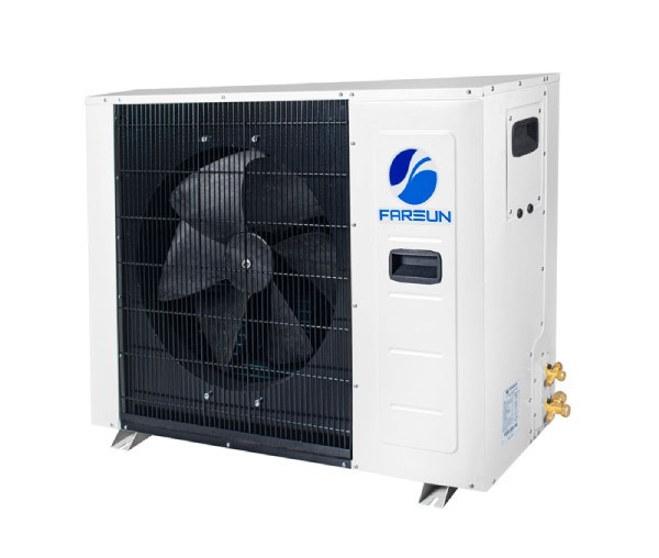 داکت اسپلیت فارسان 36000 مدل FT36020SF-1S42