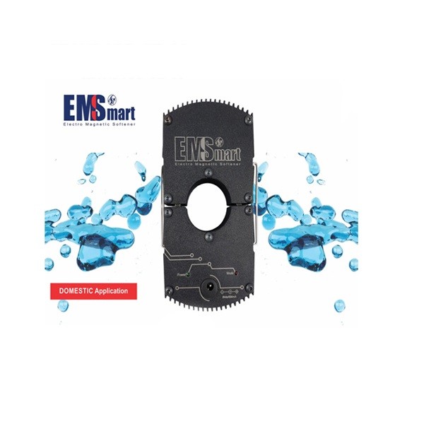 رسوب زدای رادیویی فرا الکتریک مدل EMSmart
