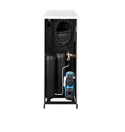 پکیج چدنی زمینی دوگانه سوز ایرفو GLE2600