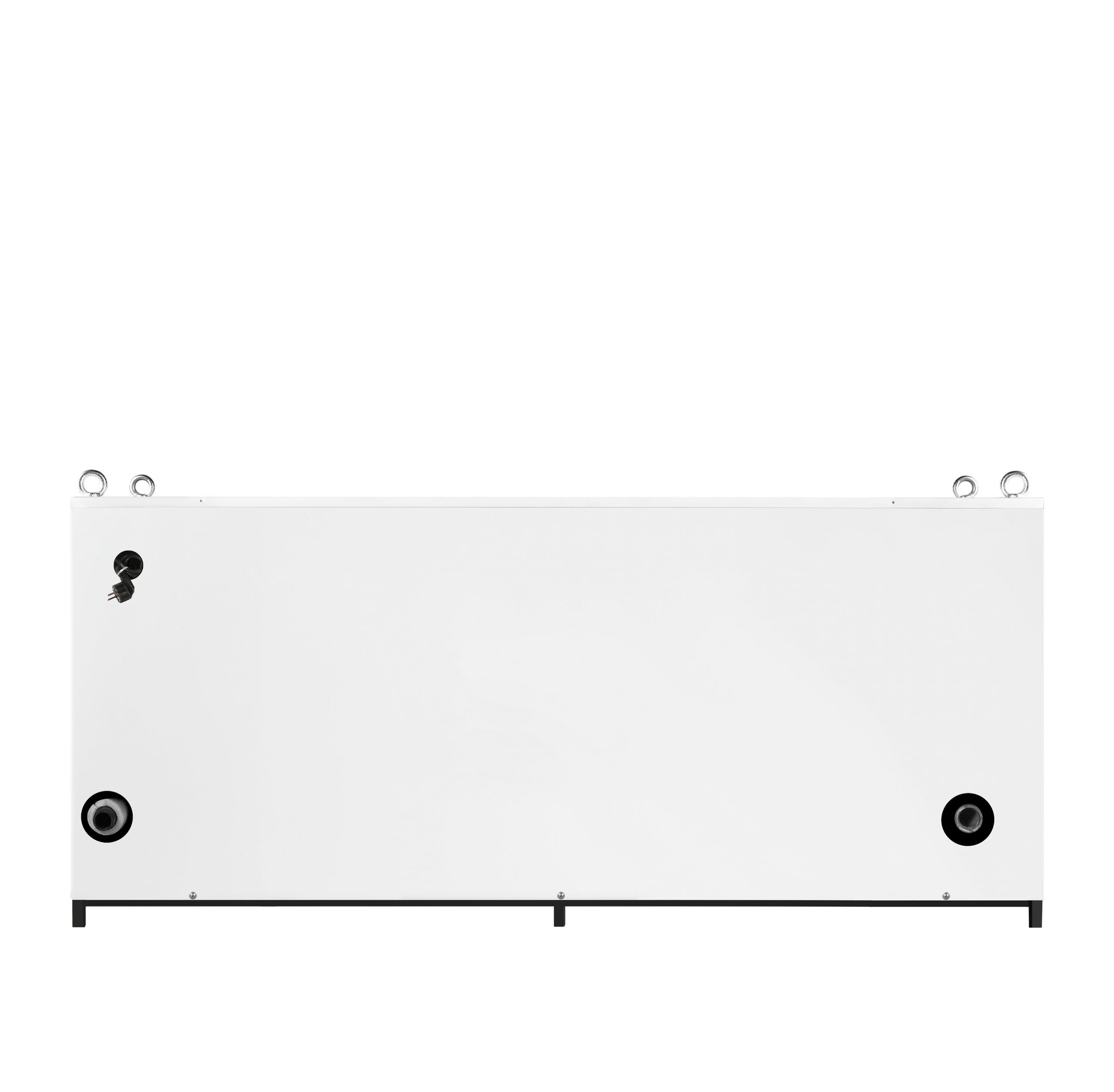 پکیج چدنی زمینی ایرفو SL2300