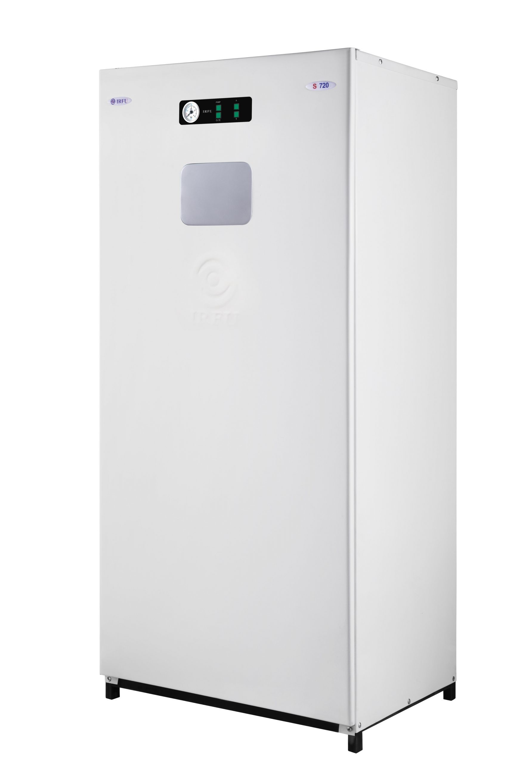 پکیج چدنی زمینی ایرفو مدل S600 گازسوز