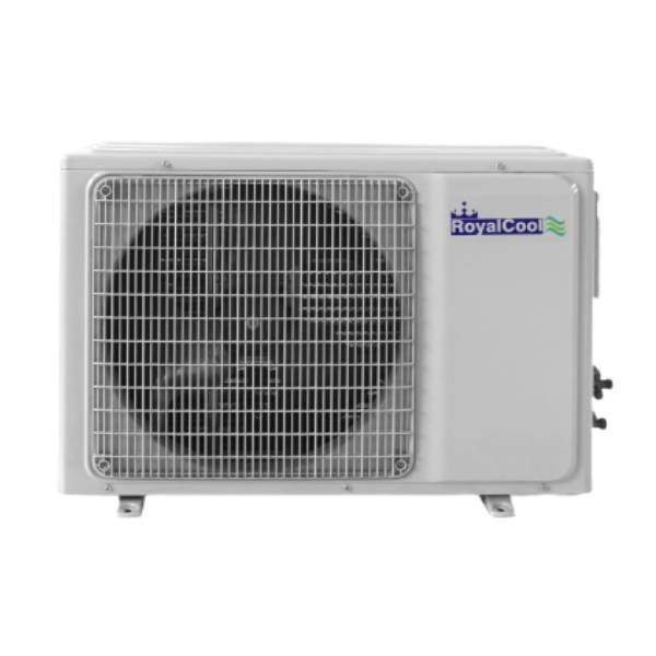 داکت اسپلیت رویال کول مدل RCD18