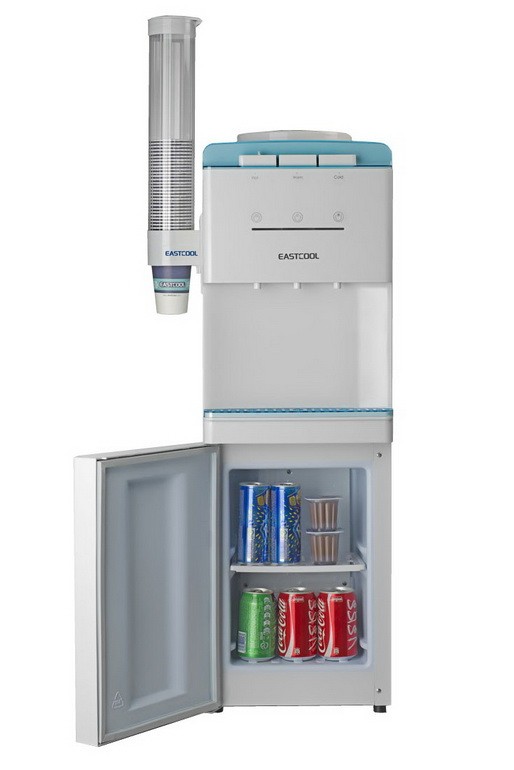 آبسردکن ایستاده ایستکول مدل TM-CW409N
