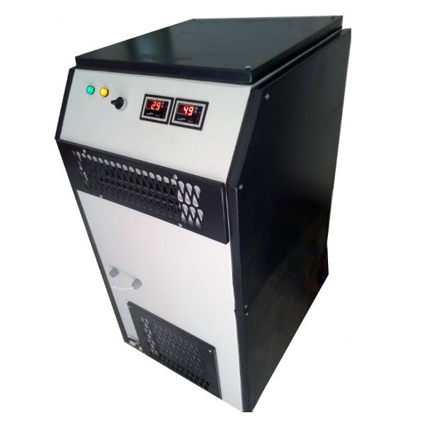 رطوبت گیر تیام پارسی مدل DH-24000A