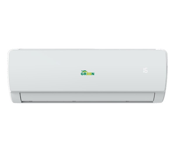 کولر گازی گرین 24000 پیستونی GWS-24P1T3PB