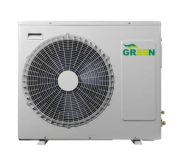 کولر گازی گرین 24000 پیستونی GWS-24P1T3PB
