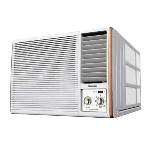 کولر گازی پنجره ای 18000 هایسنس WHTC-18P