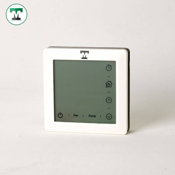 ترموستات دیجیتال و پنل کنترل جنرال EMT مدل اکسپونو