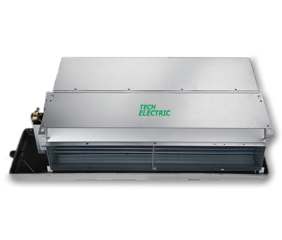 فن کویل سقفی توکار تک الکتریک مدل MKT3U-300G30