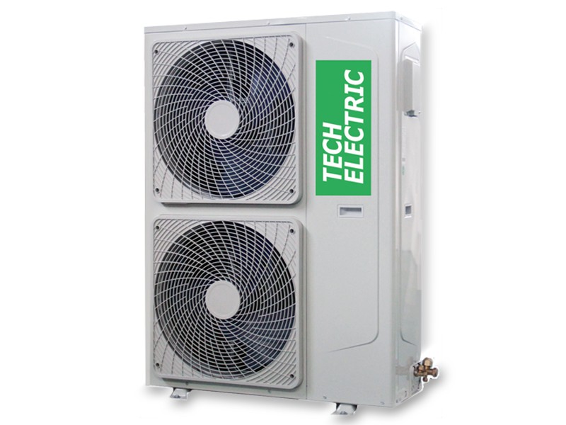 داکت اسپلیت تک الکتریک 48000 مدل MD-UNP-48HR