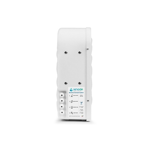 دستگاه تصفیه آب کیسی زینود مدل CX110