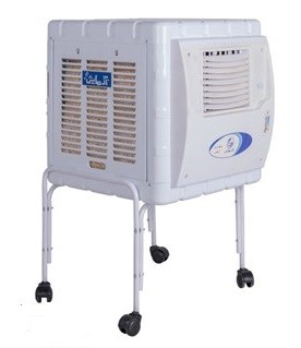 کولر آبی آزمایش مدل AZ-2800