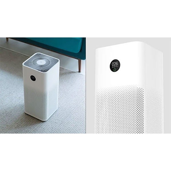 دستگاه تصفیه هوا شیائومی مدل Mi Air Purifier 3C