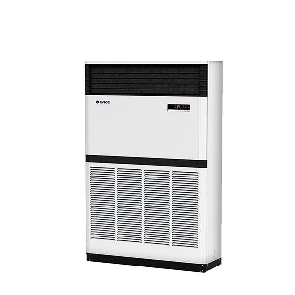 کولر گازی ایستاده گری 96000 مدل RF28WPd/Na-M