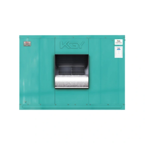 کولر آبی صنعتی سلولزی 35000 کولاک گستر یزد مدل KGC35