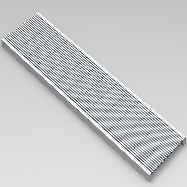 گریل استخر آکوامارین مدل ارس 50CM