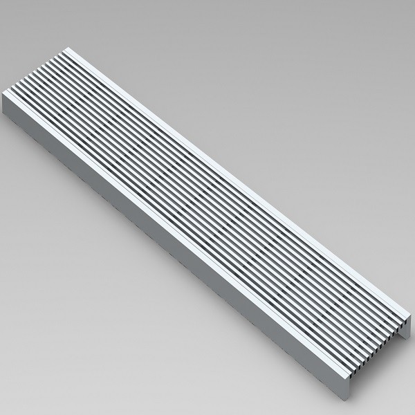 گریل استخر آکوامارین مدل ارس 30CM