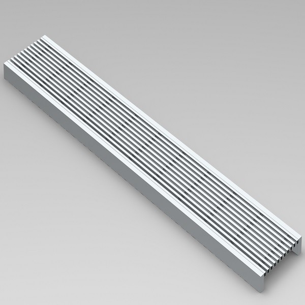 گریل استخر آکوامارین مدل ارس 25CM