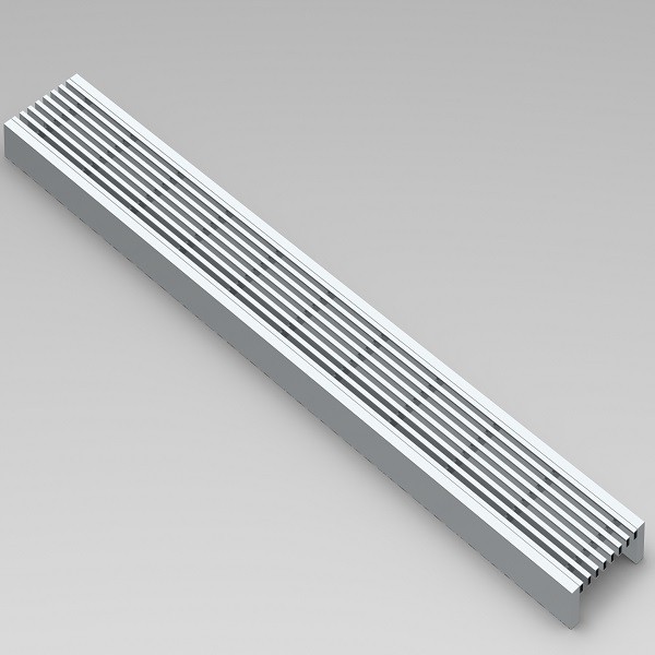 گریل استخر آکوامارین مدل ارس 20CM