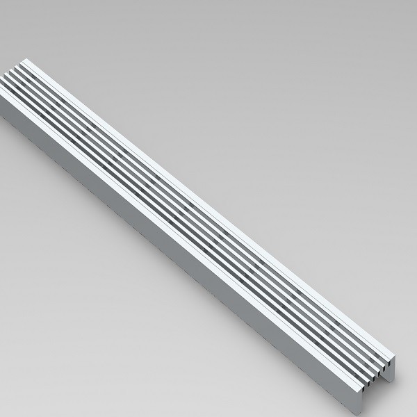 گریل استخر آکوامارین مدل ارس 16CM