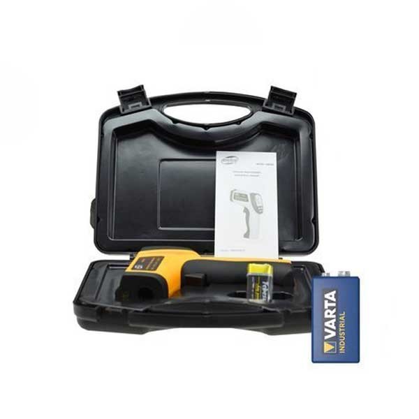 ترمومتر لیزری بنتک مدل GM700