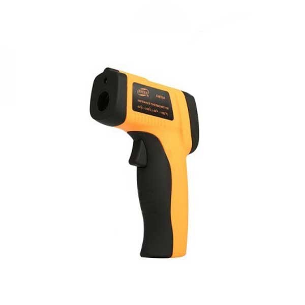 ترمومتر لیزری بنتک مدل GM550
