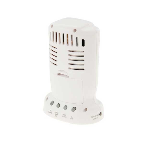 گازسنج دی اکسید کربن بنتک مدل GM8802