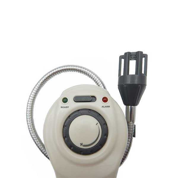 گازسنج یا نشتی یاب گاز بنتک مدل GM8800A