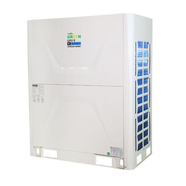 اسپلیت مرکزی گرین نسل 6 مدل GRV22P3T3/6
