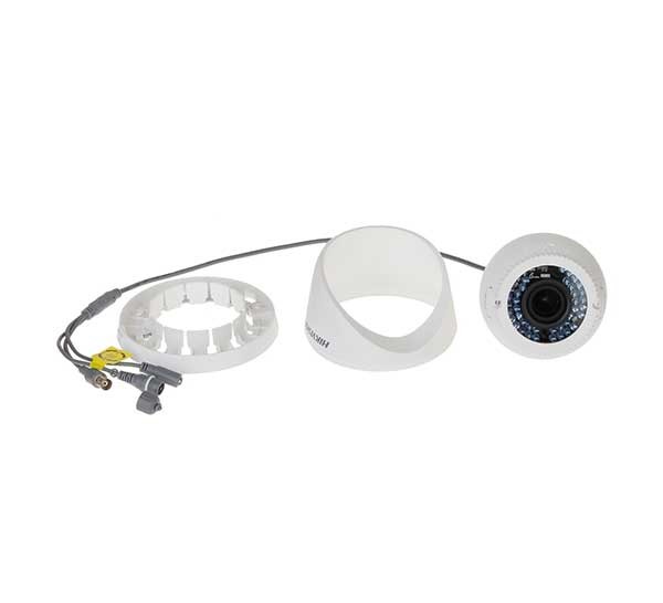 دوربین مداربسته هایک ویژن مدل DS-2CE56D0T-VFIR3F