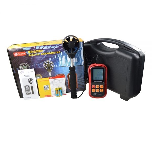 بادسنج دیجیتال بنتک مدل GM8909