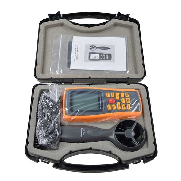 بادسنج دیجیتال بنتک مدل GM8902