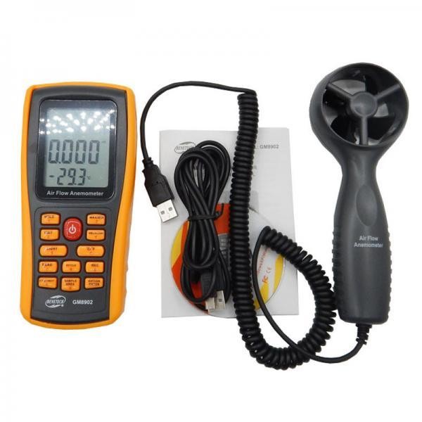 بادسنج دیجیتال بنتک مدل GM8902