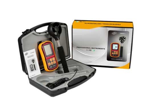 بادسنج دیجیتال بنتک مدل +GM8901