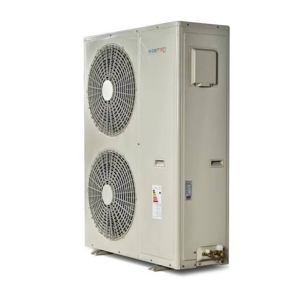 مینی مولتی اسپلیت وستن ایر مدل WVRF06P1T3