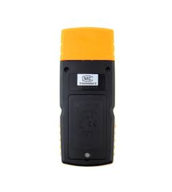 رطوبت سنج چوب و کاغذ دیجیتال بنتک مدل GM610