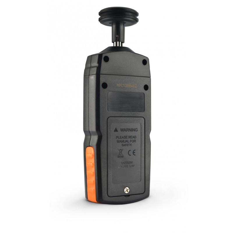 دورسنج مکانیکی دیجیتال بنتک مدل GM8906