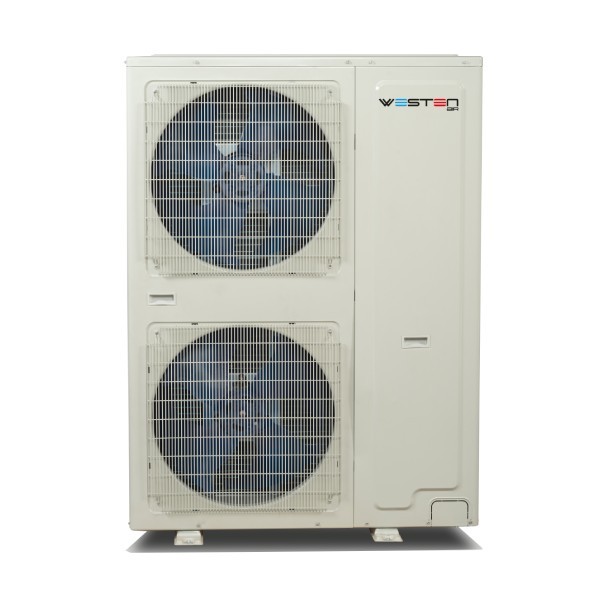 داکت اسپلیت وستن ایر مدل MWSD602/H3