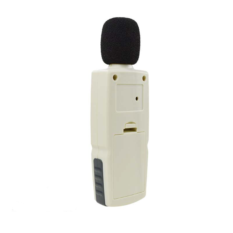 صوت سنج دیجیتال بنتک مدل GM1352
