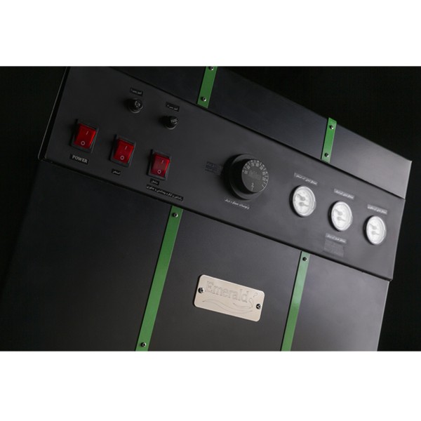 پکیج گرمایشی استخر و جکوزی امرالد مدل PJR160