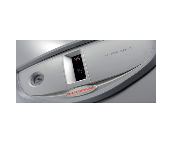 پکیج شوفاژ دیواری ایمرگاس 32000 مدل MAIOR EOLO PRO 32