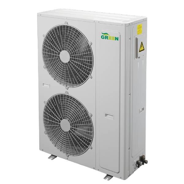 داکت اسپلیت گرین 48000 حاره ای GDS-48P3T3/R1